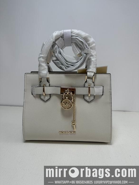 Michael Kors Bags HAMILTON 25X20X11cm 090412 DY 1