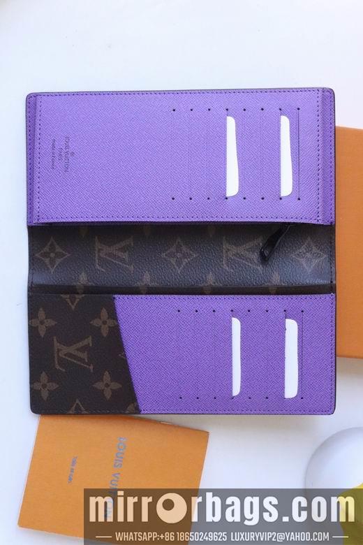 1:1 Louis Vuitton Bags M81538 10X19X2cm XM 3colour