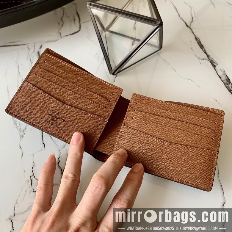 1:1 Louis Vuitton Bags M62294 11X9X2cm