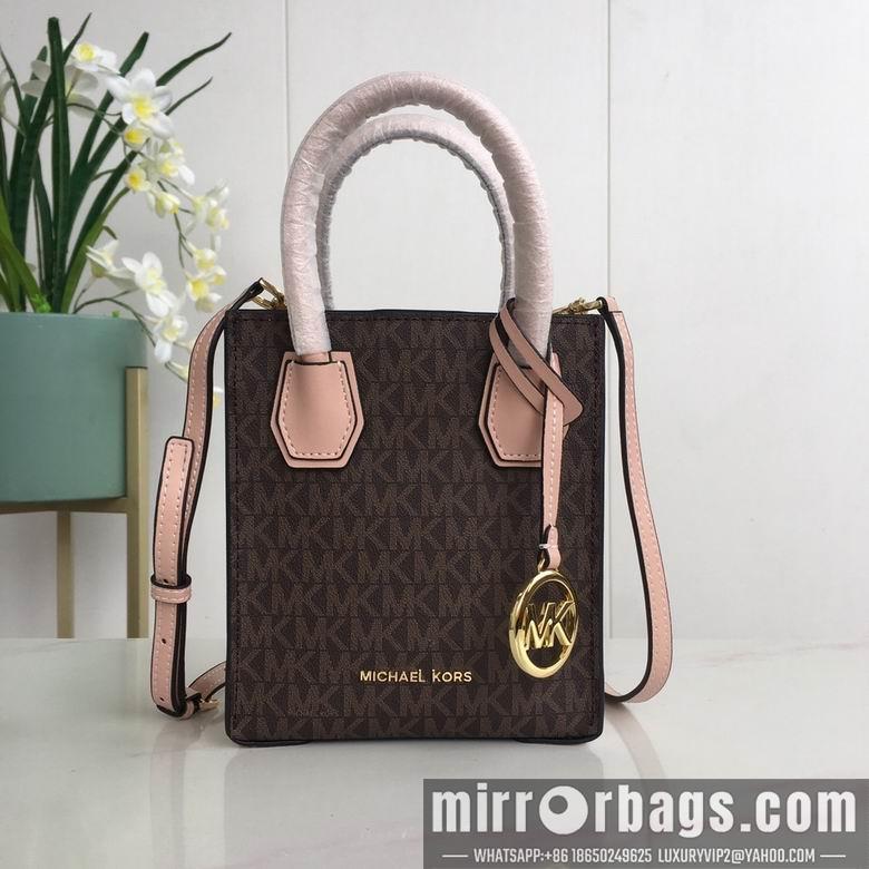 Michael Kors Bags 1689 15X17X7cm DY 5