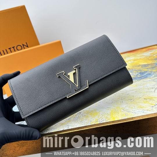 1:1 Louis Vuitton Bags Hatucines M61248 19x10cm zy