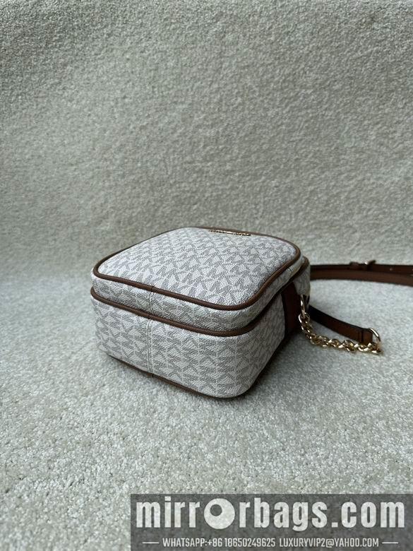 Michael Kors Bags JET SET TRAVEL 15X20X8cm 092708 EY 4colour