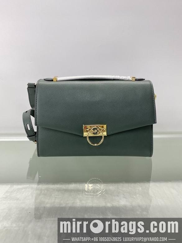 Michael Kors Bags Hendrix 25X8.5X18cm 083005 DY 4colour