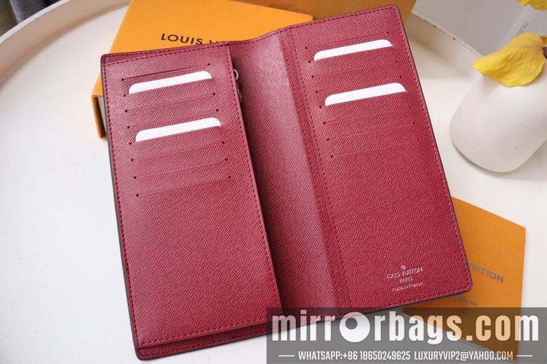 1:1 Louis Vuitton Bags M30980 10X19X2cm YG 3colour