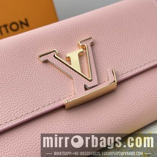 1:1 Louis Vuitton Bags Hatucines M61248 19x10cm zy
