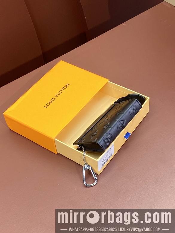 1:1 Louis Vuitton Bags M82776 12X7.5X3cm YG 4colour