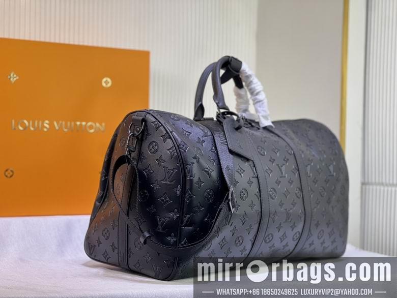1:1 Louis Vuitton Bags M44810 50X29X23cm XM 2colour