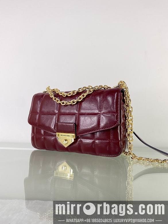 Michael Kors Bags 25X7X15cm 081606 EY 3colour