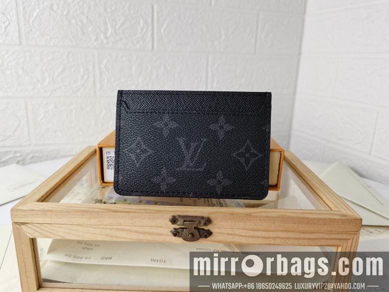 1:1 Louis Vuitton Bags M62666 7X11X2cm XM 4colour