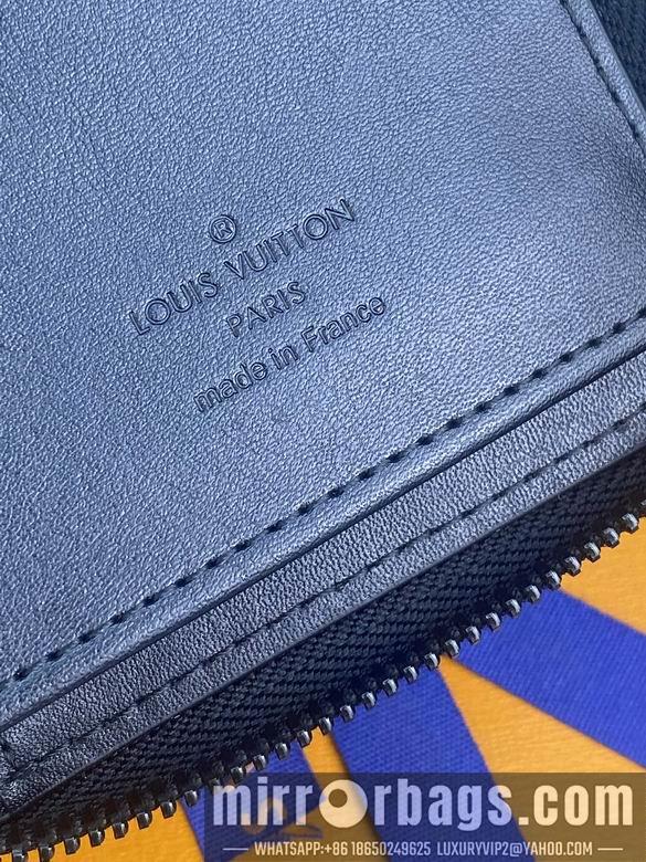 1:1 Louis Vuitton Bags M81743 10X20X2cm YG 2colour