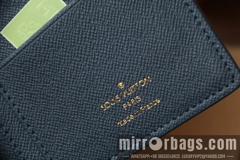 1:1 Louis Vuitton Bags M82900 19X10X2cm M82825 11X3X1.5cm XM