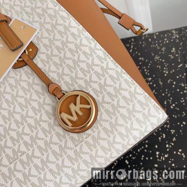 Michael Kors Bags 33X26X16cm 090916 DY 2colour