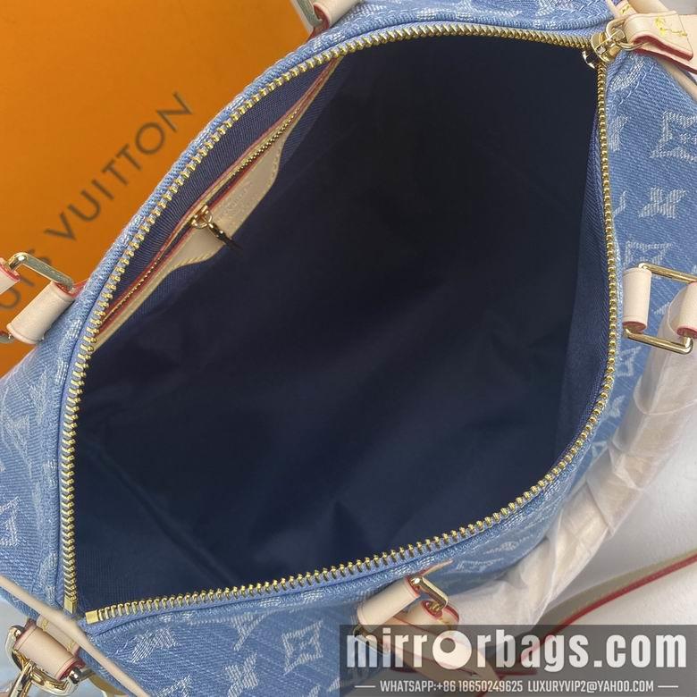 1:1 Louis Vuitton Bags M40391 M47087 M11264 30X21X17cm DN
