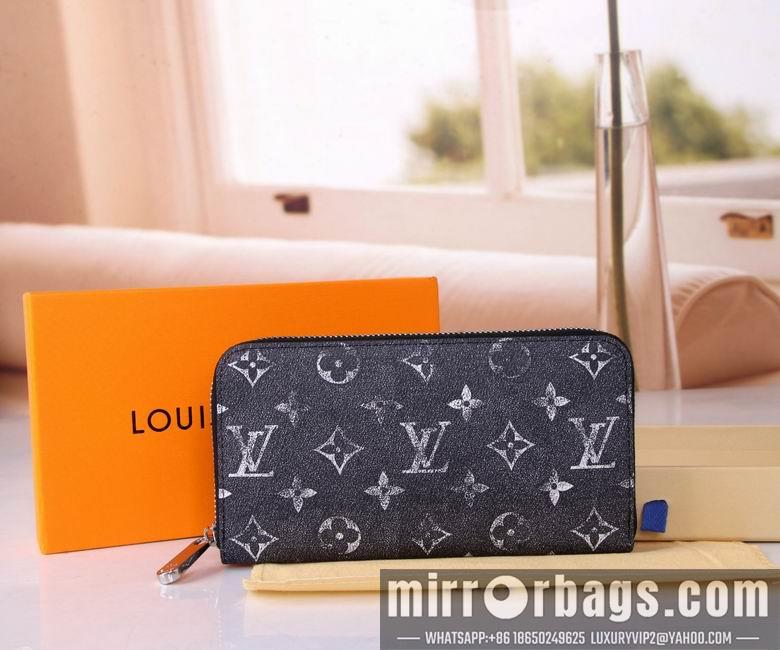 1:1 Louis Vuitton Bags M60017 10X19cm ZC 3colour