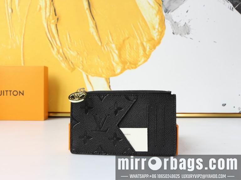 1:1 Louis Vuitton Bags M82045 12x8x0.8cm zy