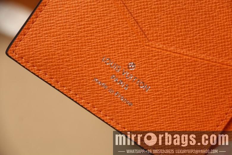 1:1 Louis Vuitton Bags M31050 10X14X2.5cm XM 4colour