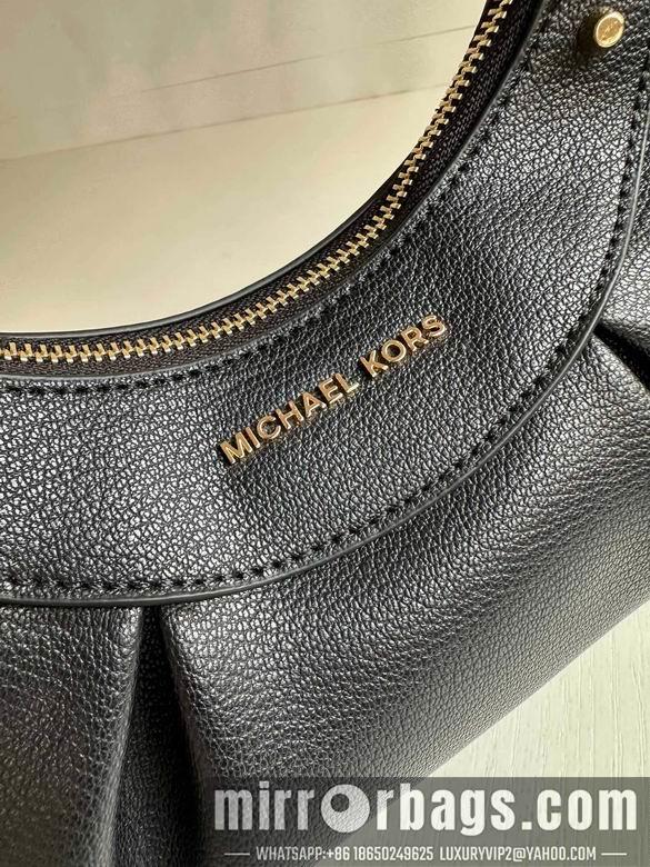 Michael Kors Bags ENZO 27X16X8cm 083003 DY 4colour