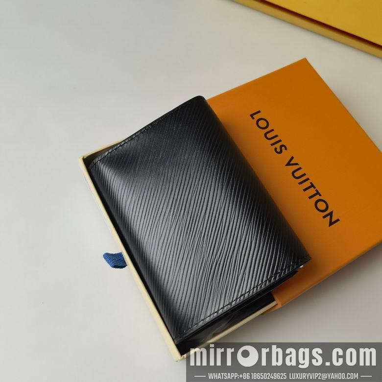 1:1 Louis Vuitton Bags M64413 12X9.6X2.5cm ZC 2colour