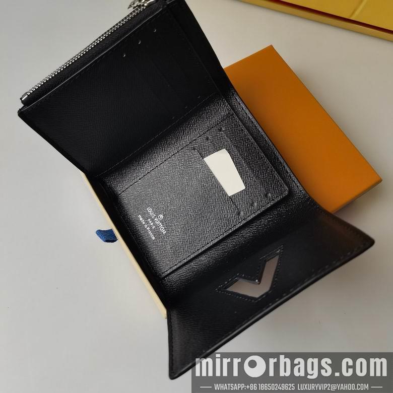 1:1 Louis Vuitton Bags M64413 12X9.6X2.5cm ZC 2colour