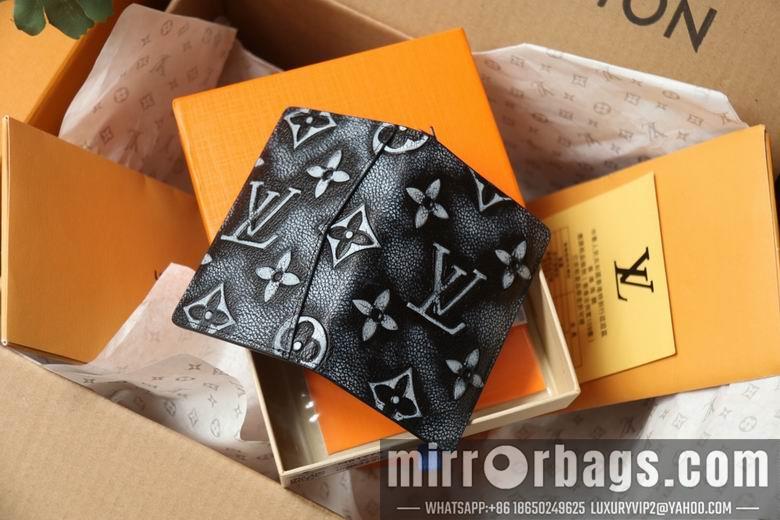 1:1 Louis Vuitton Bags M81773 11.5X8cm XM