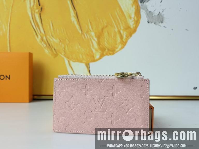 1:1 Louis Vuitton Bags M82045 12x8x0.8cm zy