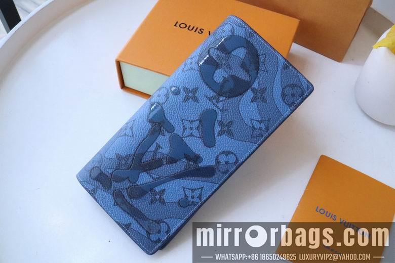 1:1 Louis Vuitton Bags M82306 XM 2colour
