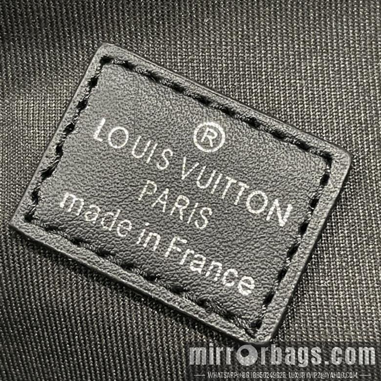 1:1 Louis Vuitton Bags Damier M45867 32x42x15cm ss3