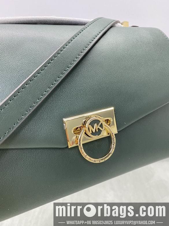 Michael Kors Bags Hendrix 25X8.5X18cm 083005 DY 4colour