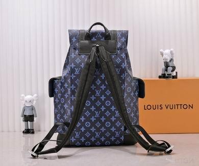 1:1 Louis Vuitton Bags M46338 38X44X21cm XM