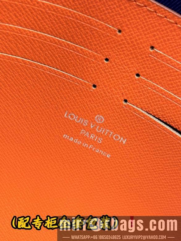 1:1 Louis Vuitton Bags M62912 27X21X3cm