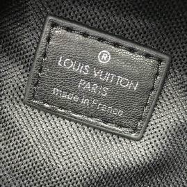 1:1 Louis Vuitton Bags Campus N40298 26x13x7cm cs