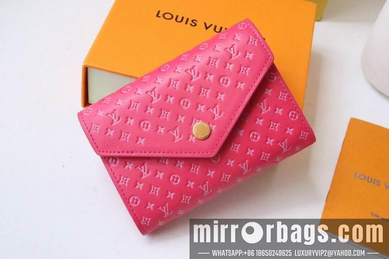 1:1 Louis Vuitton Bags M82234 12X9.5X1.5cm XM