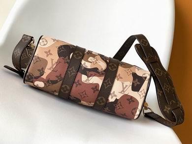 1:1 Louis Vuitton Bags M46678 25X15X11cm XM 2colour