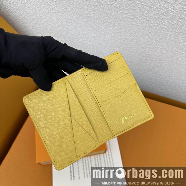 1:1 Louis Vuitton Bags M12659 11X7.5cm ZC 2colour