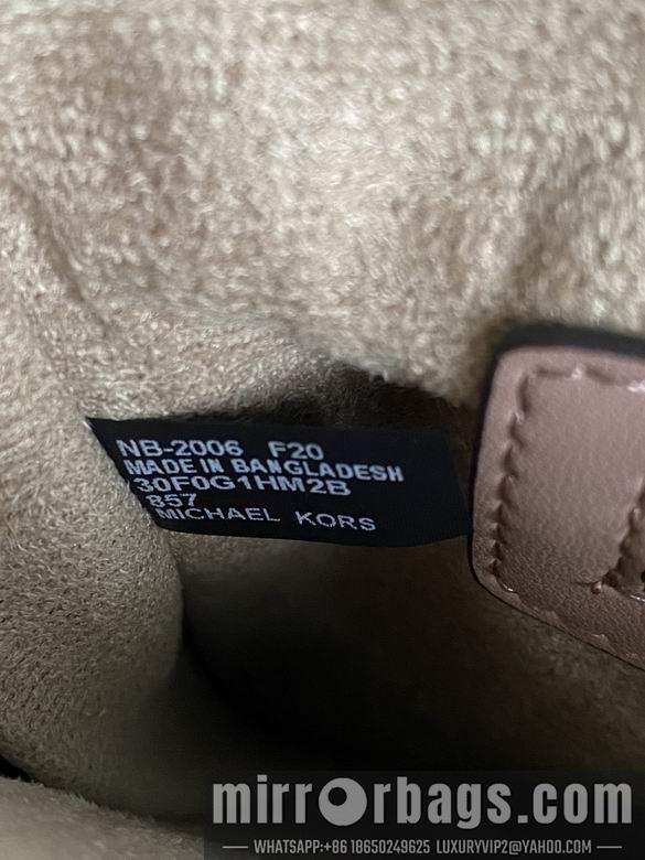 Michael Kors Bags Hendrix 25.5X8.5X17cm 083006 DY