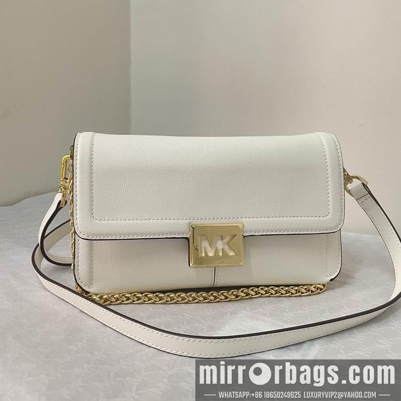 Michael Kors Bags 27X7X15cm 082013 EY 4colour