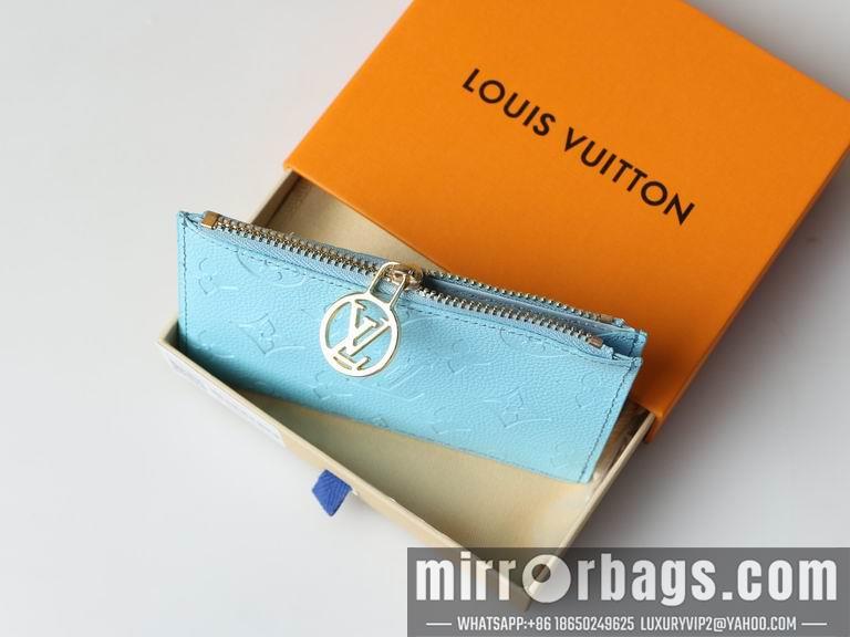 1:1 Louis Vuitton Bags M82045 12x8x0.8cm zy
