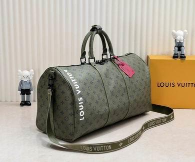 1:1 Louis Vuitton Bags M23963 50X29X22cm XM 2colour