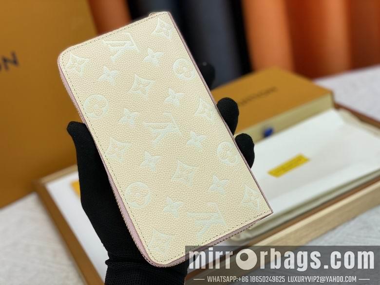 1:1 Louis Vuitton Bags M81279 19.5X10.5X2.5cm XM 4colour