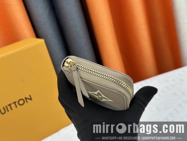 1:1 Louis Vuitton Bags 60742 19X9cm XM 2colour