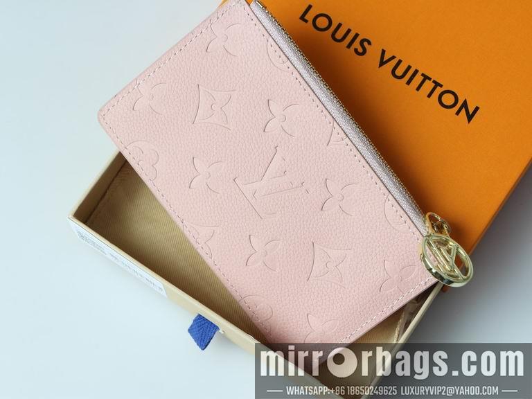 1:1 Louis Vuitton Bags M82045 12x8x0.8cm zy