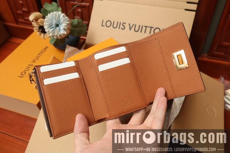 1:1 Louis Vuitton Bags M82398 XM 2colour