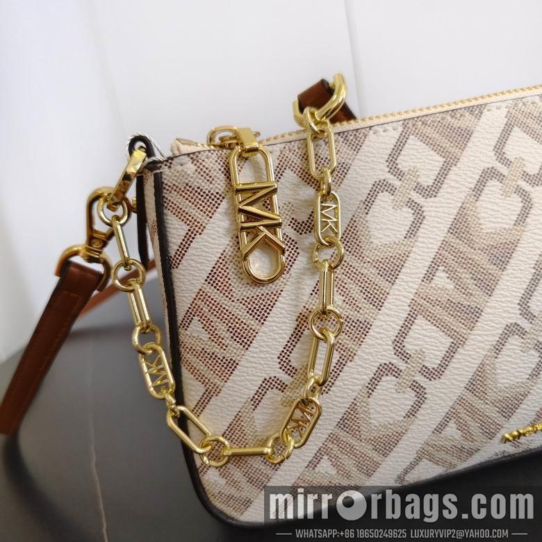 Michael Kors Bags Empire M007 25X5X13cm DY 3colour