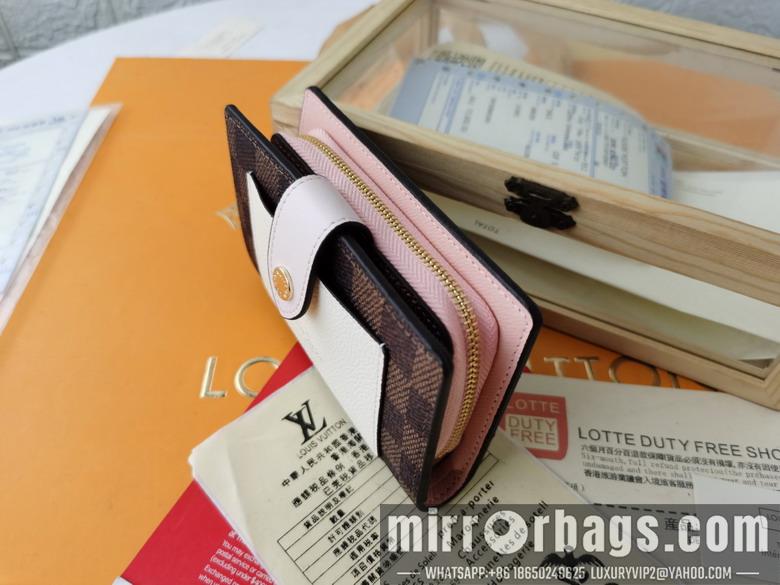 1:1 Louis Vuitton Bags Juliette M69433 13.5x11x3cm ss