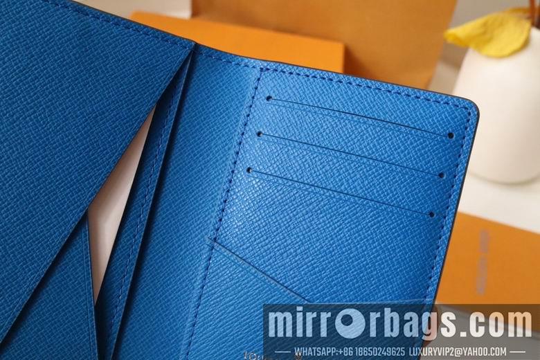 1:1 Louis Vuitton Bags M80614 8X11X1cm XM 4colour