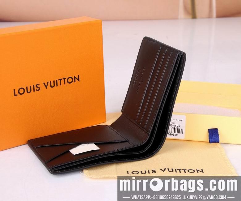 1:1 Louis Vuitton Bags M60895 11.5X9X1.5cm ZC 3colour
