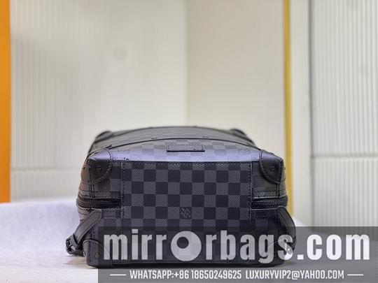 1:1 Louis Vuitton Bags M44752 36x28x14cm ss2
