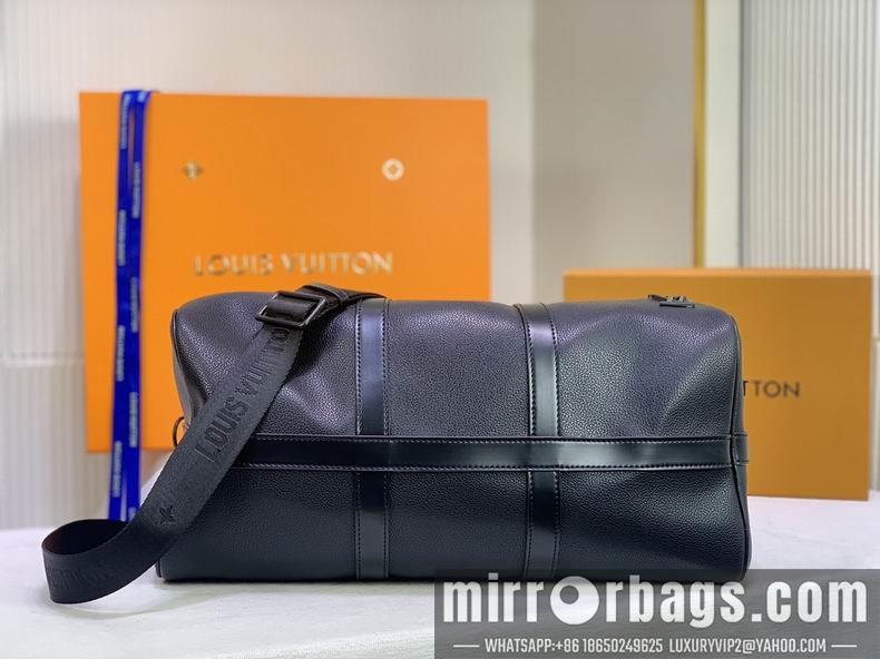 1:1 Louis Vuitton Bags Keepall M57088 42x26x20 cm cs