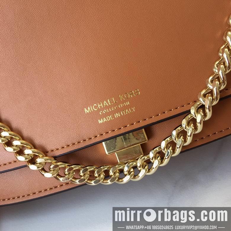 Michael Kors Bags 9922 13X23X5.5cm 17X28X7cm DY 4colour