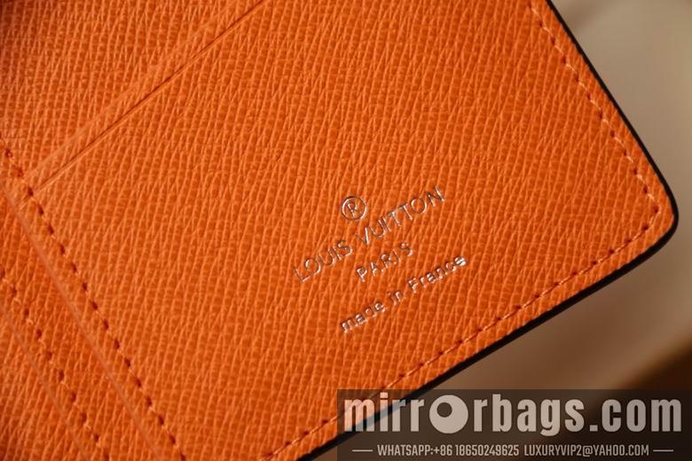 1:1 Louis Vuitton Bags M30993 XM 2colour-1